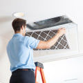 Does Cleaning Air Ducts Really Make a Difference? - An Expert's Perspective