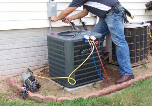 hvac tune Strange Noises from Your AC in Deltona: Do You Need a Tune-Up or a Repair